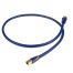 Кабель USB Chord Company Clearway USB 1.5m